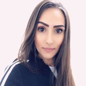 Meet your Posher, Becky